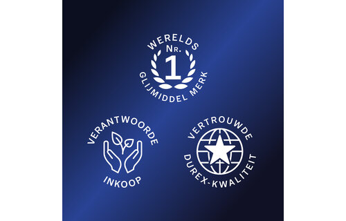 Orgasmus Intensiv - Kondome - 10 Stück