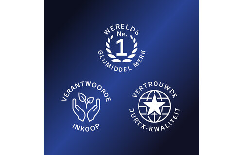 Performa Kondome 10 Stück – Sicher & bequem Durex