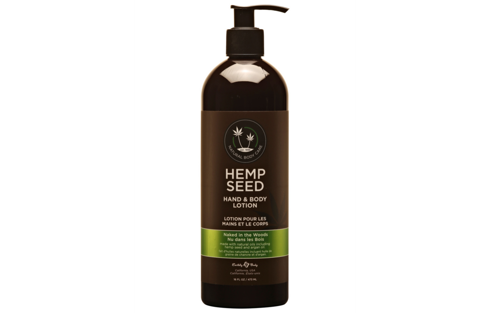 Naked In The Woods Hand- En Bodylotion 473Ml - Hydratatie & Zorg