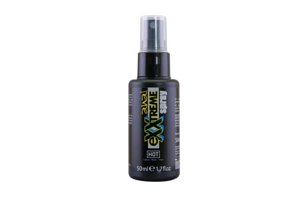 Extreme - Anal Spray - 2 fl oz / 50 ml