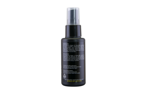 Extreme - Anale Spray - 2 fl oz / 50 ml
