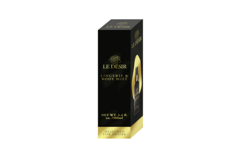 Lingerie-Erfrischer 100 ml – Frischer Kamillen- & Mandarinen-Duft