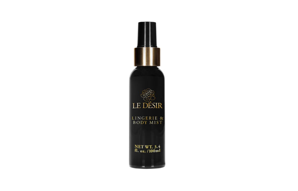 Lingerie-Erfrischer 100 ml – Frischer Kamillen- & Mandarinen-Duft