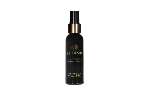 Duftspray für Dessous und Körper