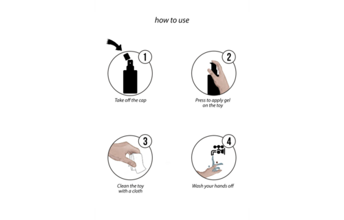 Vegan Massage Olie 150ml | Natuurlijk & Zuiver Verzorgend