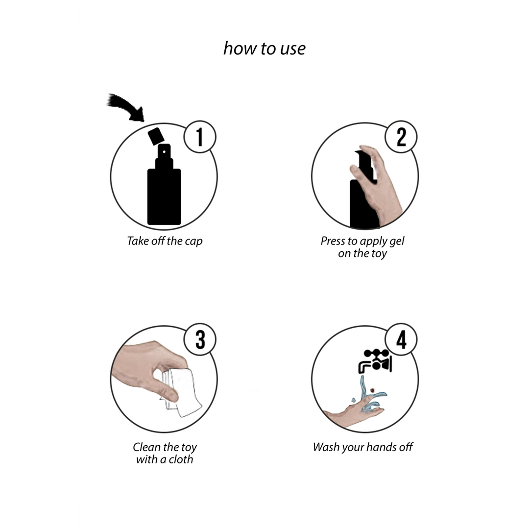 Vegan Massage Olie 150ml | Natuurlijk & Zuiver Verzorgend