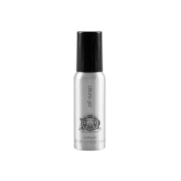 Klitorisgel 50 ml – Steigern Sie Lust & Empfinden Touché