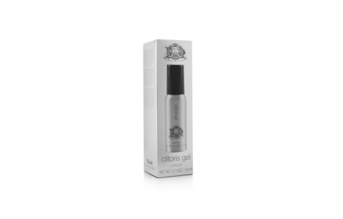 Clitorale Gel - 2 fl oz / 50 ml