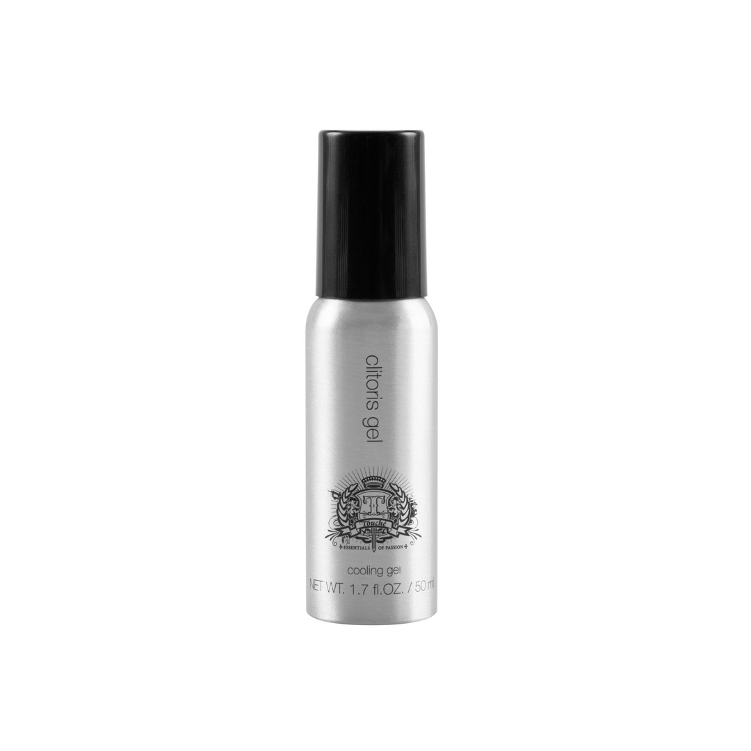 Clitoral Gel - 2 fl oz / 50 ml