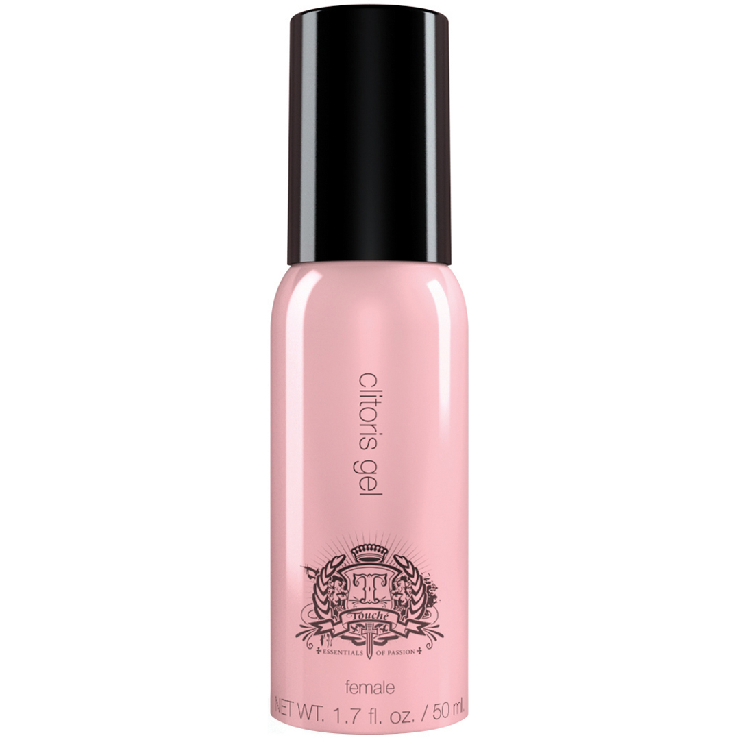 Clitoris Gel Woman 50 ml | Increase your Sensation & Pleasure