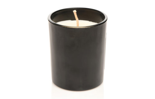 Lover's Massage Candle Vanilla | Relaxation & Hydration