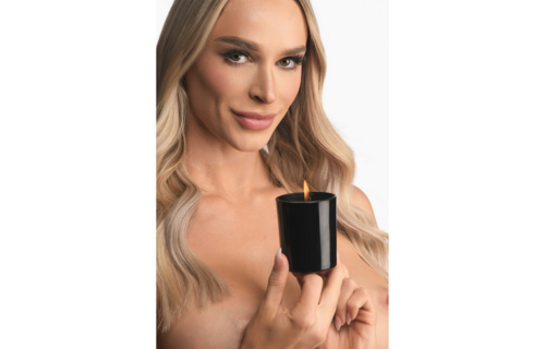 Lover's Massagekerze Vanille | Entspannung & Feuchtigkeitspflege