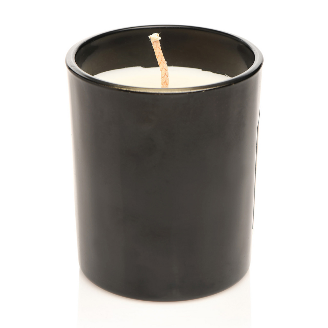 Lover's Massage Candle Vanilla | Relaxation & Hydration