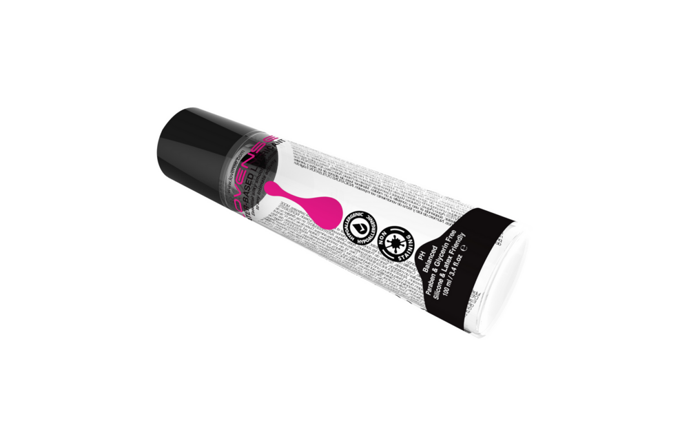 Wasserbasierte Gleitmittel - 100 ml