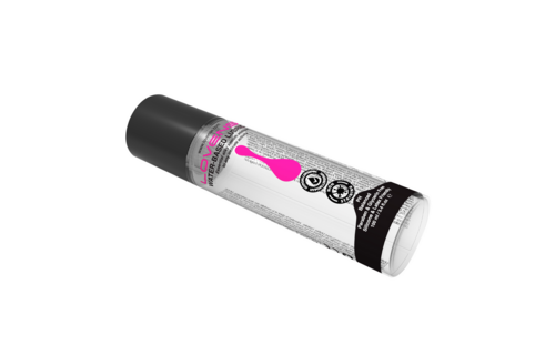 Lovense Waterbasis Glijmiddel 100Ml – Zijdezacht & Veilig