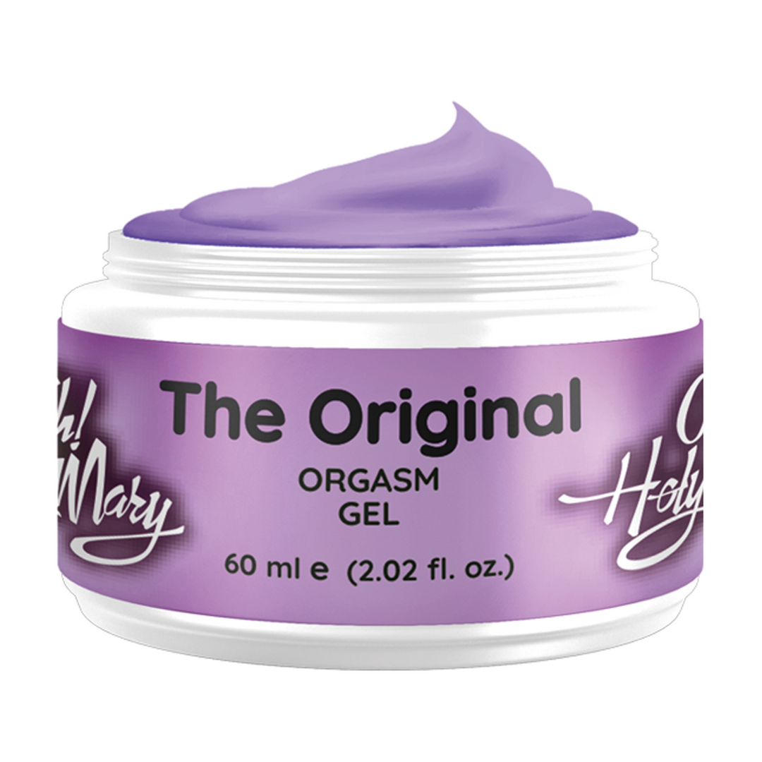 Das Original - Orgasmus Gel - 2,02 fl oz / 60 ml
