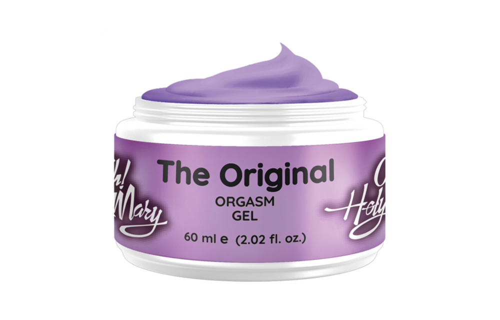 The Original - Orgasme Gel 60ml | Intensere Sensaties & Genot