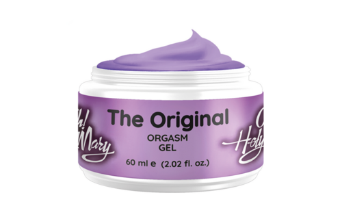 The Original – Orgasmusgel 60 ml | Intensivere Empfindungen & Lust