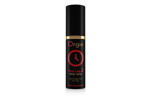 Time Lag 2 Delay Spray – Dubbele Kracht & Langdurig Genot