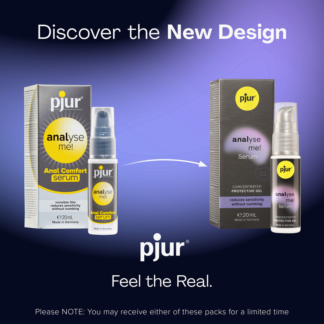 Analyse Me Serum - Konzentriertes schützendes Gel - 0,7 fl oz / 20 ml