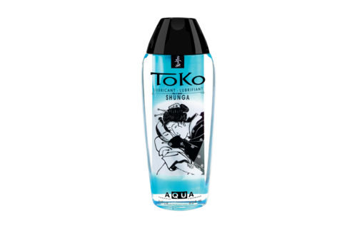 Toko Aqua - 5.5 fl oz / 165 ml