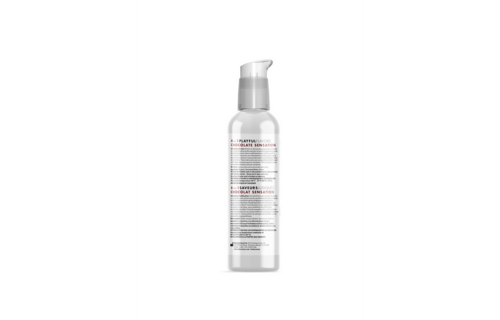 Swiss Navy 4 In 1 Chocolate Lubricant – Naturally Delicious