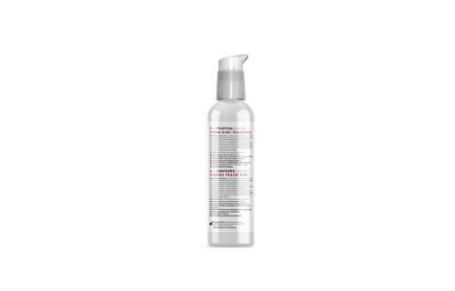 4 In 1 Playful Flavours Lubricant Strawberry-Kiwi 118 ml - Swiss Navy