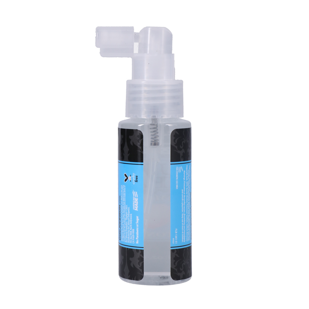 Juicy Head Spray Suikerspin – Hydrateer & Verfris Adem