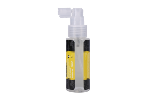 Juicy Head Ananas Spray 59 ml – Feuchtigkeit gegen Mundtrockenheit