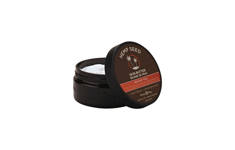 Isle Of You Skin Butter 227G – Deep Hydration For Skin