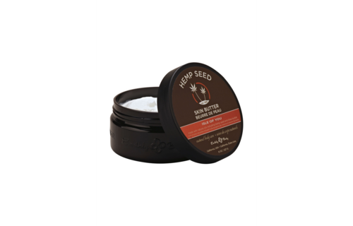 Isle of You Skin Butter - 8 oz / 227 gr