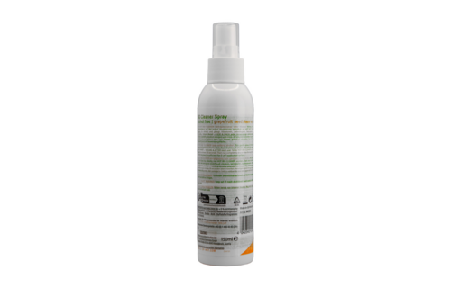 Hot Bio Cleaner Spray 150Ml - Frisse Hygiëne Voor Speelgoed