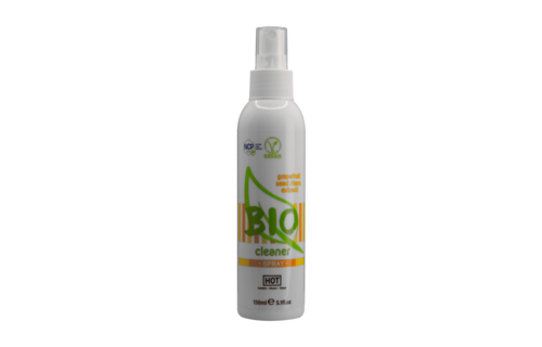 HOT BIO Reiniger Spray - 150 ml
