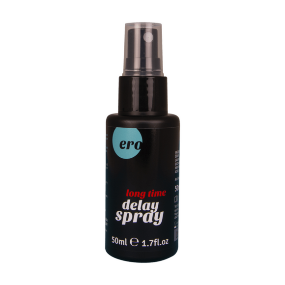 Delay Spray - 2 fl oz / 50 ml