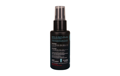 Delay Spray 50 ml - Longer Enjoyment with HOT Ero