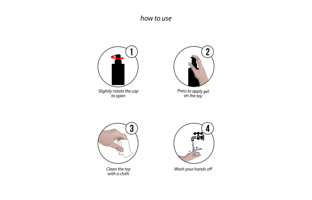 Slide Hybrid Glijmiddel 100Ml – Soepel & Langdurig Genot