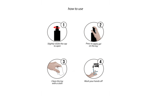 Slide Hybrid Gleitmittel 100 ml – Geschmeidiger & lang anhaltender Genuss