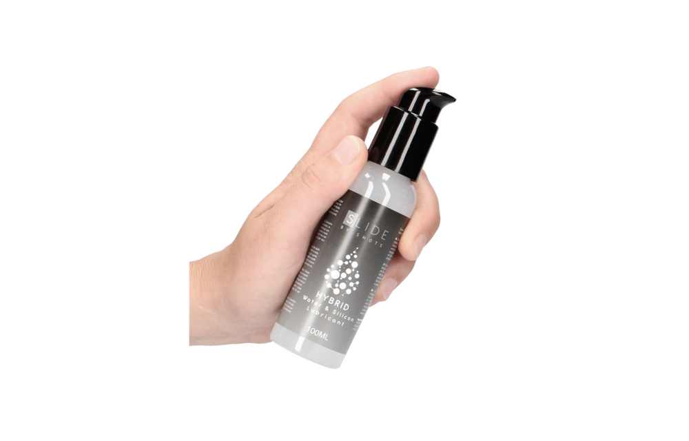 Slide - Hybrid - 3 fl oz / 100 ml