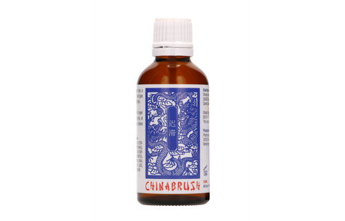 China Brush XL Delay Serum 50ml - Long-lasting Erection
