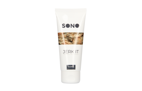 Jerk it - Stimulating Gel - 3.4 fl oz / 100 ml