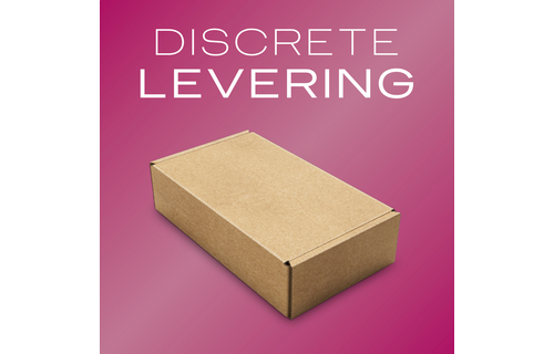 Durex Play Crazy Cherry 100Ml – Sensueel, Frisse Kersensmaak