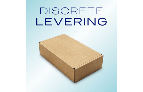 Natuurlijk Hydratant Gel - Hydraterende Lubricant - 3 fl oz / 100 ml