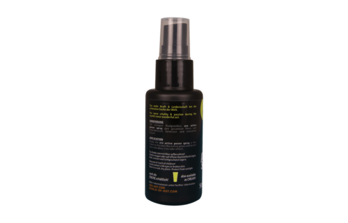 Active Power Spray Men - Stimulating Spray - 2 fl oz / 50 ml