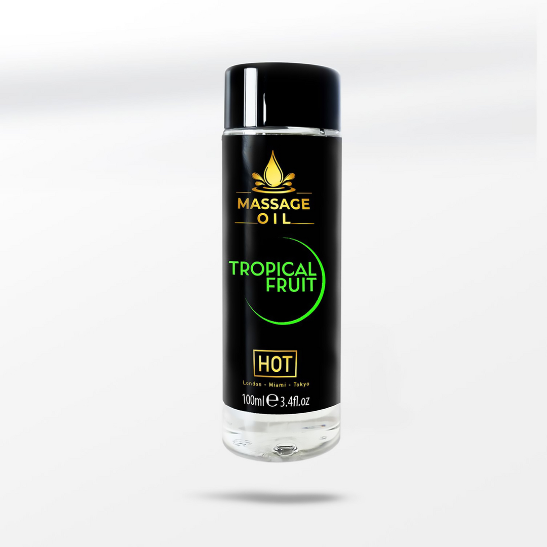 Massageöl Tropic - Fresh - 3 fl oz / 100 ml