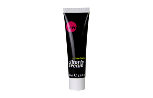 Stimulierende Klitoriscreme 30 ml | Intensive Lust & Vitalität