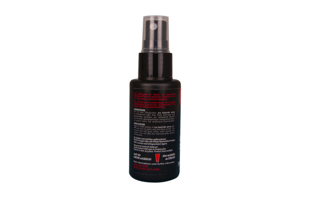 Achter Spray - 2 fl oz / 50 ml