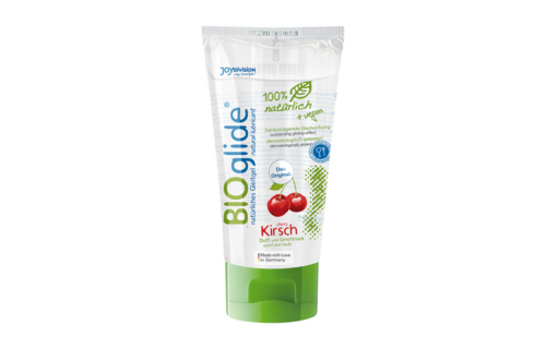 BIOglide - Vegan Glijmiddel met Smaak - 3 fl oz / 80 ml