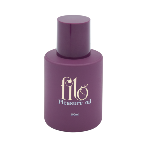 Plezieuroli Massage Oil - Soft, Sensual & Multifunctional