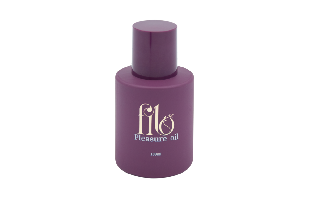 Plezieuroli Massage Oil - Soft, Sensual & Multifunctional