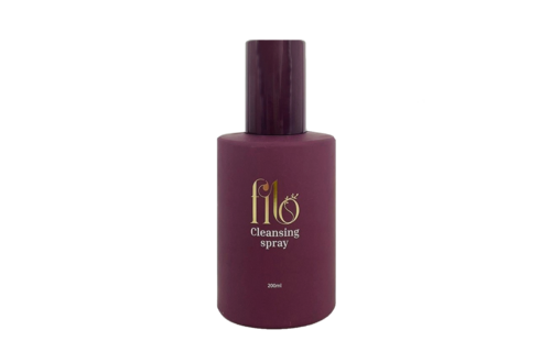 Reinigingsspray - Hand en Speelgoed - 6,76 fl oz / 200 ml